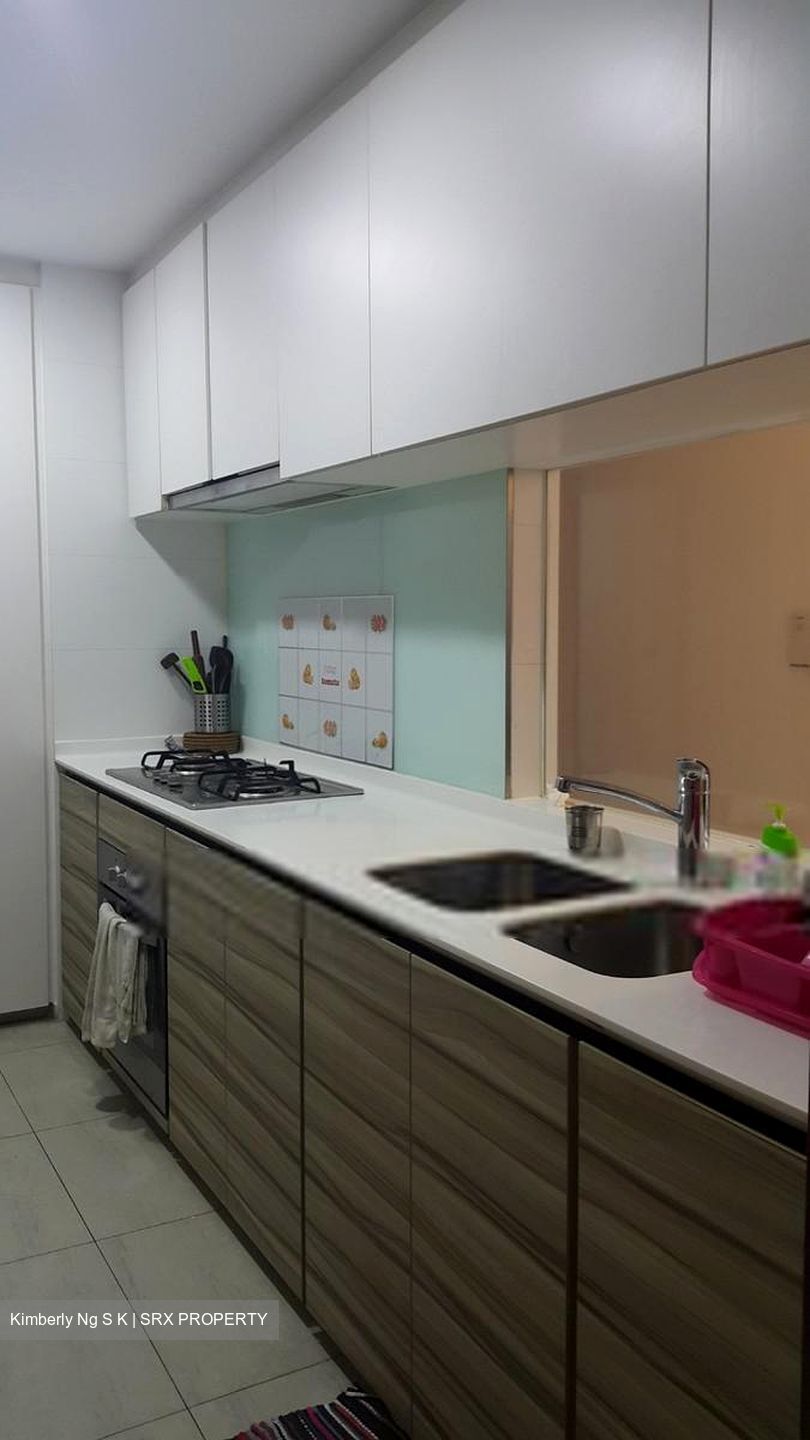 Parc Centros (D19), Condominium #309683391